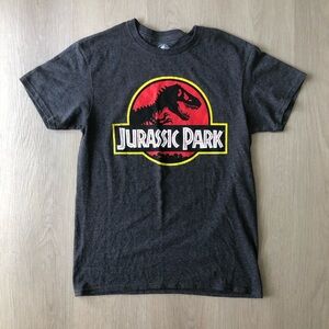 Jurassic Park T-Shirt